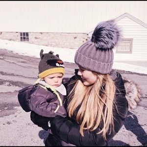 Meet your Posher, Lily